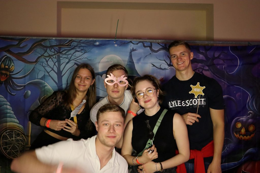 Ladys Night Volkshaus Meiningen 01.11.2025 – Eventschmiede Meiningen