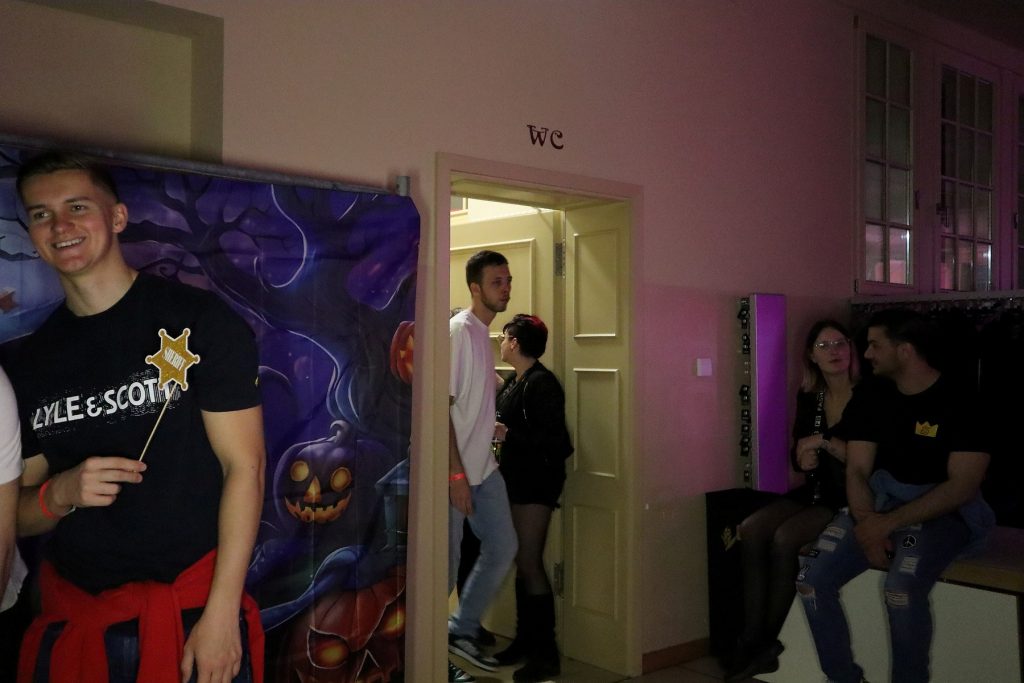 Ladys Night Volkshaus Meiningen 01.11.2025 – Eventschmiede Meiningen