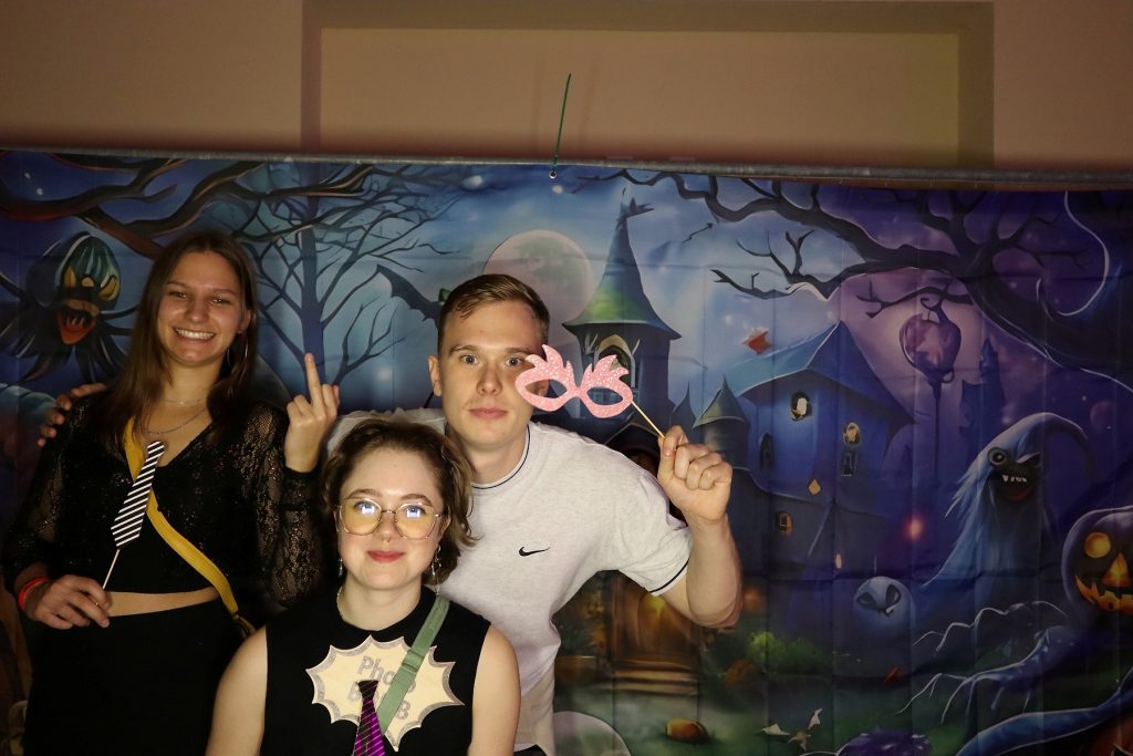 Ladys Night Volkshaus Meiningen 01.11.2025 – Eventschmiede Meiningen