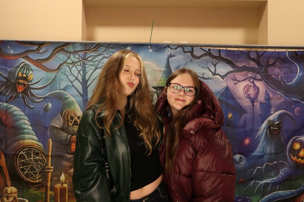 Ladys Night Volkshaus Meiningen 01.11.2025 – Eventschmiede Meiningen