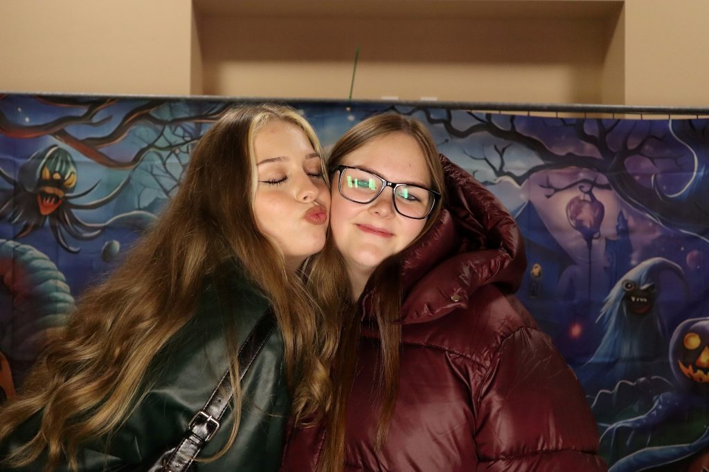 Ladys Night Volkshaus Meiningen 01.11.2025 – Eventschmiede Meiningen