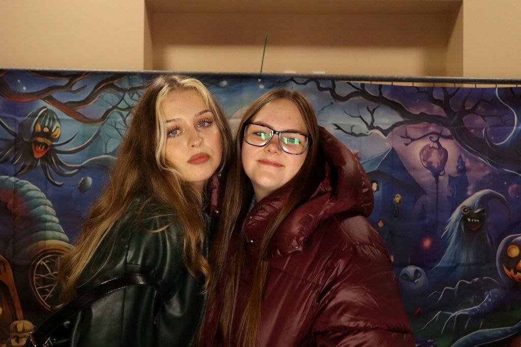 Ladys Night Volkshaus Meiningen 01.11.2025 – Eventschmiede Meiningen