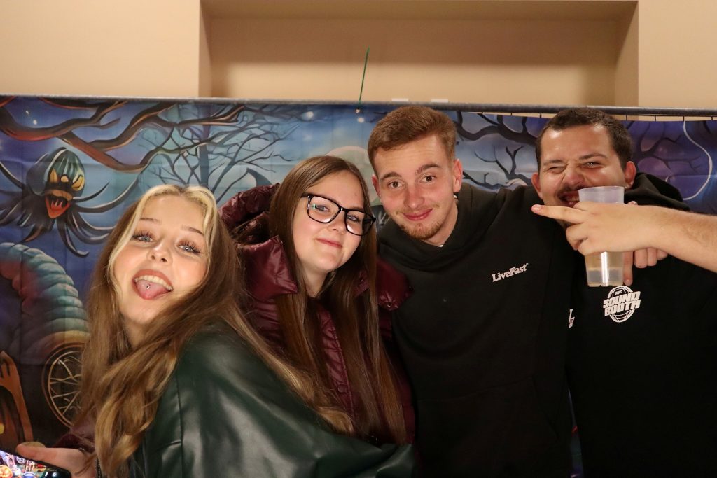 Ladys Night Volkshaus Meiningen 01.11.2025 – Eventschmiede Meiningen