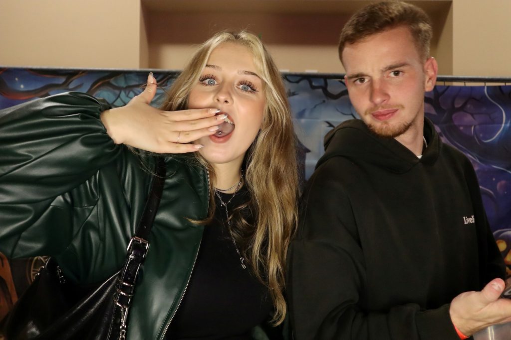 Ladys Night Volkshaus Meiningen 01.11.2025 – Eventschmiede Meiningen