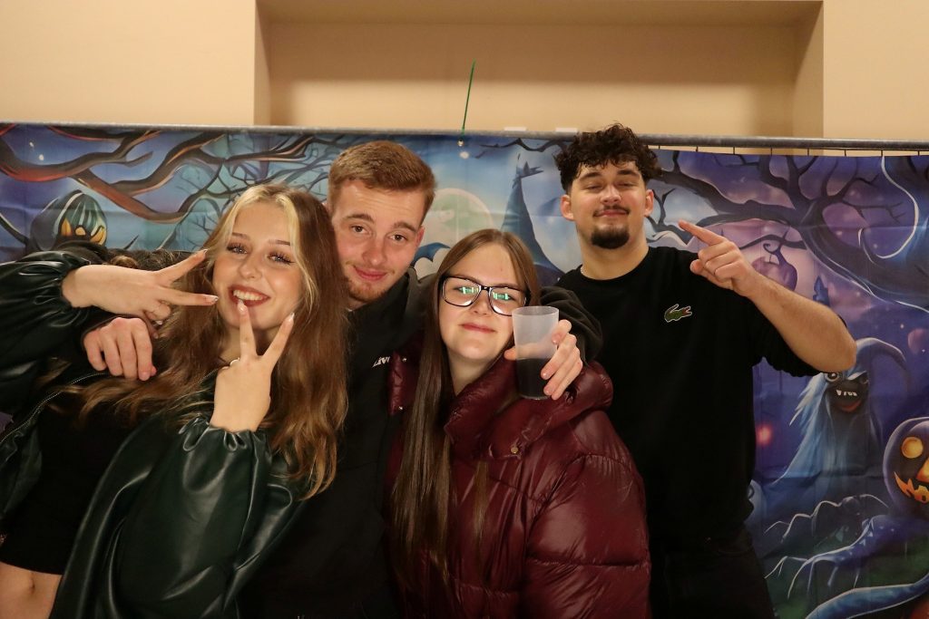 Ladys Night Volkshaus Meiningen 01.11.2025 – Eventschmiede Meiningen