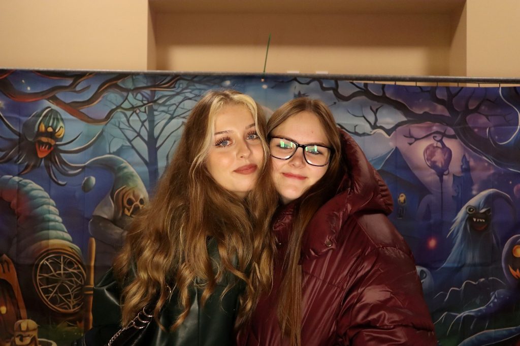 Ladys Night Volkshaus Meiningen 01.11.2025 – Eventschmiede Meiningen