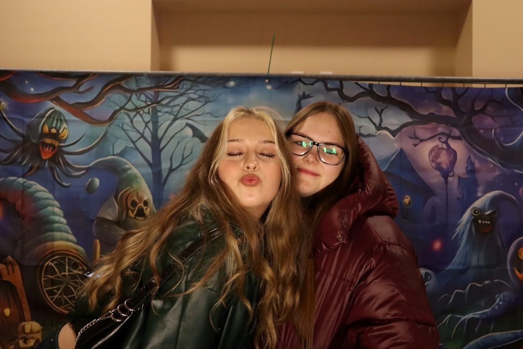 Ladys Night Volkshaus Meiningen 01.11.2025 – Eventschmiede Meiningen