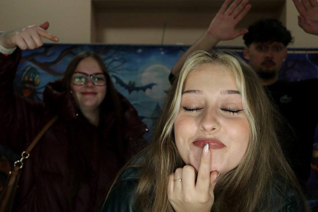 Ladys Night Volkshaus Meiningen 01.11.2025 – Eventschmiede Meiningen