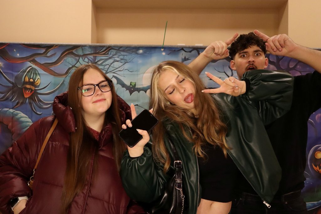 Ladys Night Volkshaus Meiningen 01.11.2025 – Eventschmiede Meiningen