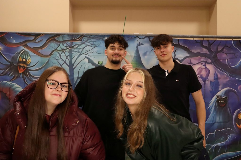 Ladys Night Volkshaus Meiningen 01.11.2025 – Eventschmiede Meiningen