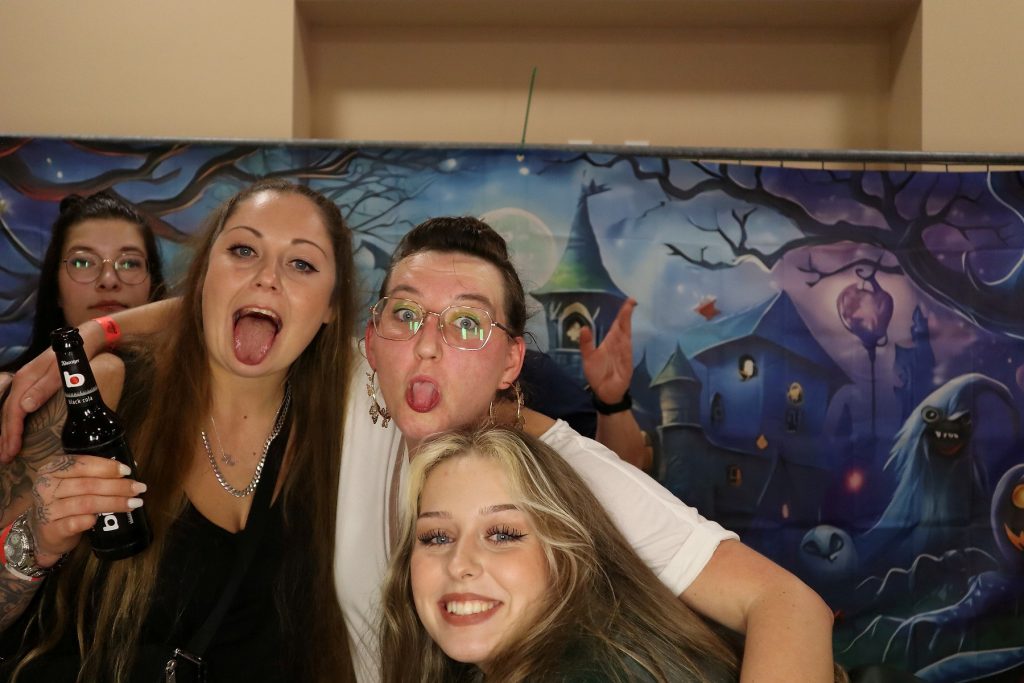 Ladys Night Volkshaus Meiningen 01.11.2025 – Eventschmiede Meiningen