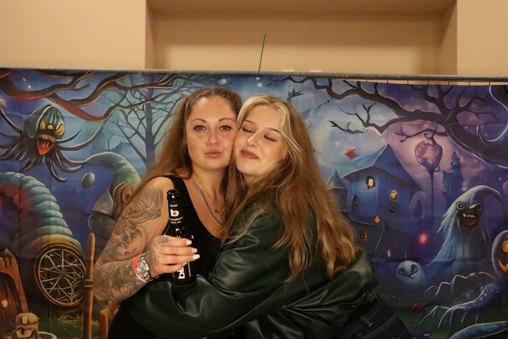 Ladys Night Volkshaus Meiningen 01.11.2025 – Eventschmiede Meiningen