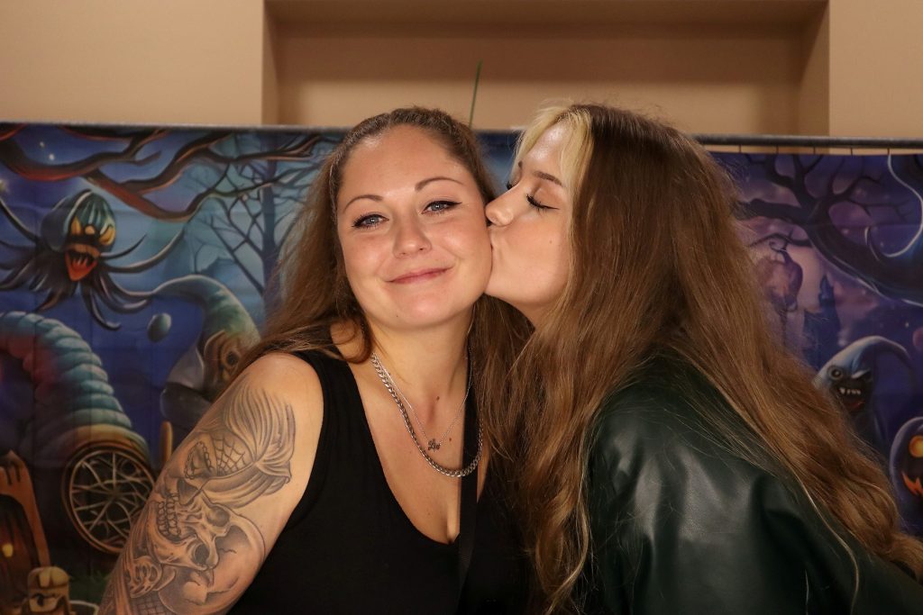 Ladys Night Volkshaus Meiningen 01.11.2025 – Eventschmiede Meiningen