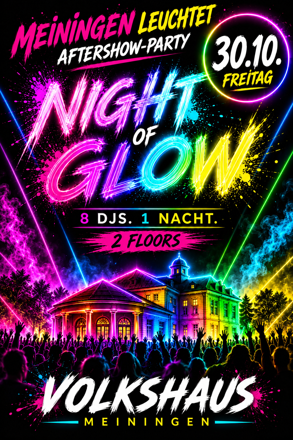 Night of Glow